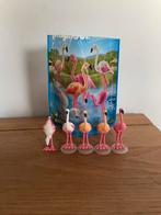 Flamingo’s Playmobil 6651, Enfants & Bébés, Jouets | Playmobil, Enlèvement, Comme neuf