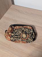 Versace Vintage make-uptasje, toilettas, Ophalen of Verzenden, Gebruikt