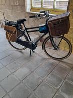 Elektrische fiets, Ophalen, Zo goed als nieuw