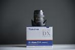 Compacte Tokina 11-16 mm f2.8 at-x 116 pro DX II, Enlèvement ou Envoi, Neuf, Objectif grand angle, Zoom