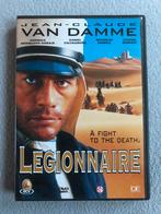 Legionnaire DVD, Ophalen of Verzenden, Zo goed als nieuw