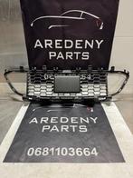BMW 3 Serie F30 F31 M Voorbumper Rooster Grill 51118054136, Ophalen of Verzenden, Gebruikt, BMW