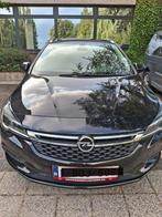 Opel Astra Sports Tourer Automaat, Auto's, Stof, Zwart, 5 deurs, Particulier