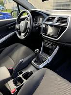 Auto, Auto's, Stof, SX4, Handgeschakeld, 5 deurs
