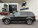 SsangYong REXTON Euro6b -7 zit -  Sapphire 4WD AUT, Auto's, SsangYong, Automaat, 131 kW, Diesel, 5 deurs