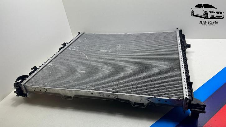 Origineel BMW X5 G05 45eX Radiator Koeler 5A352A9, Auto-onderdelen, Motor en Toebehoren, BMW, Gebruikt, Ophalen of Verzenden
