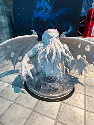 Dungeons and dragons starspawn of Cthulchu beschikbaar voor biedingen