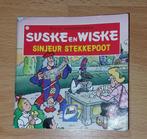 Suske en Wiske  (mini/Dash) Sinjeur Stekkepoot, Verzamelen, Ophalen of Verzenden, Suske en Wiske