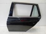 PORTIER LINKS ACHTER BMW 3 serie Touring (F31), Auto-onderdelen, Gebruikt, Links, BMW, Deur