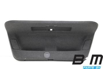 Achterklepbekleding VW Passat B7 3AE867605 beschikbaar voor biedingen