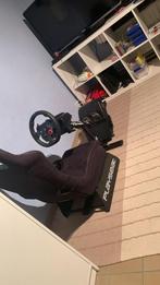 Playseat, Ophalen, Zo goed als nieuw