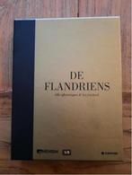 De Flandriens - Wielerennen Boek + dvd's, Cd's en Dvd's, Ophalen, Gebruikt, Alle leeftijden, Boxset