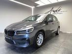 BMW 2 Serie 216 Active Tourer dA *GPS*PARK ASSIST*LED*GARANT, Auto's, BMW, Automaat, Stof, Gebruikt, 116 pk