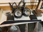 Ensemble de pieces pour 911 type G, Ophalen, Gebruikt, Porsche