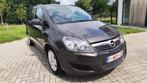 Opel Zafira 1.7 Diesel (7 zitplaatsen), Auto's, Opel, Voorwielaandrijving, Euro 5, 4 cilinders, 7 zetels