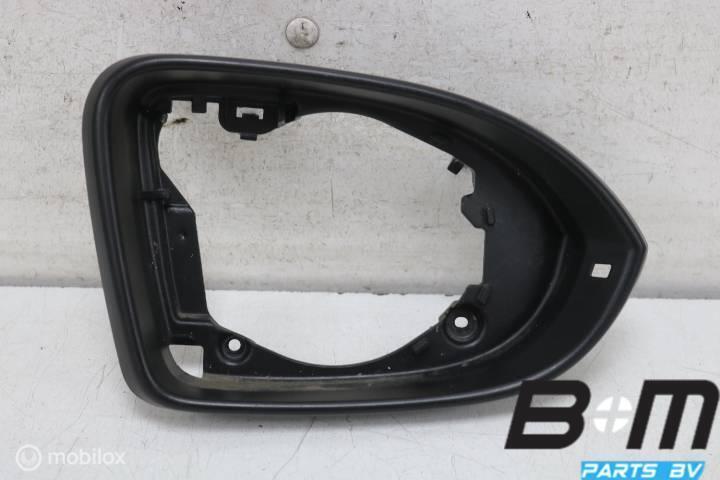Spiegelframe rechts VW Passat B8 3G0857602, Auto-onderdelen, Spiegels, Gebruikt