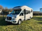 Benimar Cocoon 463 Northautokapp, Caravans en Kamperen, Automaat, Ford, 7 tot 8 meter, ESP - Contrôle de stabilité