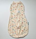 Ergopounch inbaker slaapzak, Enlèvement, Comme neuf, Sac de couchage