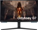 Samsung 28 inch 4K 144hz smart monitor, Computers en Software, Ophalen