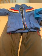 Skijas, broek, kousen, onderpulletjes, Sport en Fitness, Skiën en Langlaufen, Ophalen of Verzenden, Zo goed als nieuw