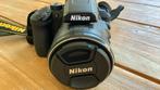 Nikon coolpix P950, Audio, Tv en Foto, Fotocamera's Digitaal, Ophalen, Zo goed als nieuw, Nikon
