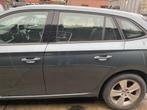 PORTIER LINKS ACHTER Skoda Octavia Combi (1U5), Auto-onderdelen, Gebruikt, Links, Skoda, Deur