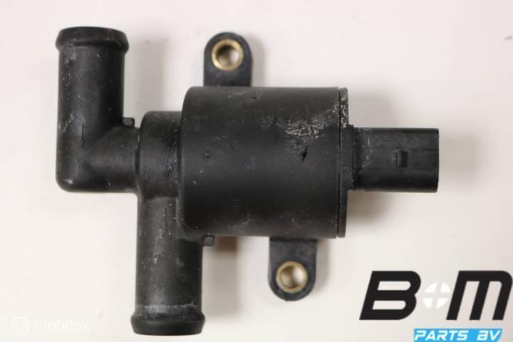 Magneetklep in koelsysteem Audi S8 4H, Auto-onderdelen, Motor en Toebehoren, Gebruikt