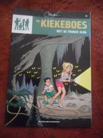 Kiekeboe, Ophalen, Eén stripboek, Merho, Zo goed als nieuw