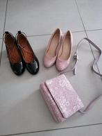 Schoenen +handtasje, Kleding | Dames, Schoenen, Ophalen, Zo goed als nieuw