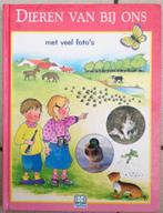 Dieren van bij ons, Ophalen of Verzenden