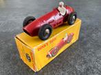 Dinky toys nr 23j Ferrari racewagen, Hobby en Vrije tijd, Ophalen of Verzenden, Zo goed als nieuw