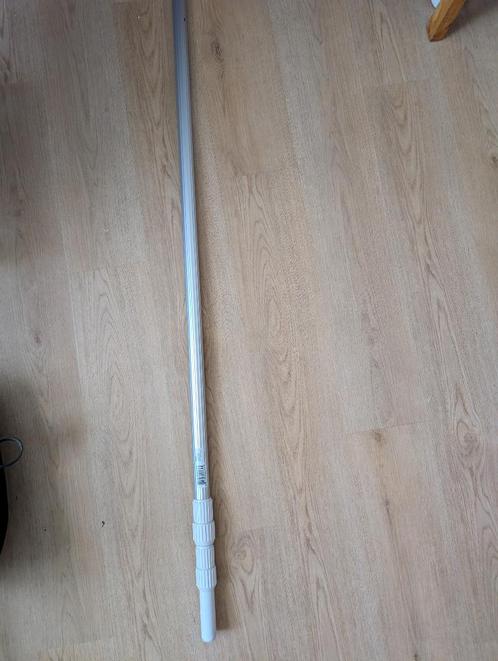 Kokido steel tot 350 cm voor zwembad accessoires, Tuin en Terras, Zwembad-toebehoren, Nieuw, Overige typen, Ophalen