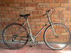 Vintage dames fiets, Fietsen en Brommers, Ophalen, Ludo