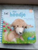 Mon livre pour chiens, avec marionnette à doigts, Enlèvement