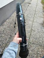 Spatbordset bontrager, Ophalen, Zo goed als nieuw