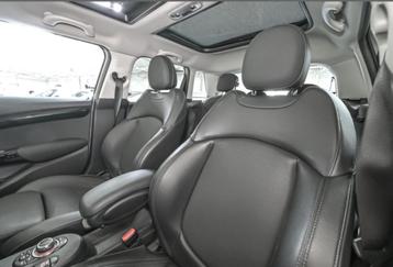 Mini Cooper, Autos, Mini, Cuir, Achat, Euro 6, Carnet d'entretien