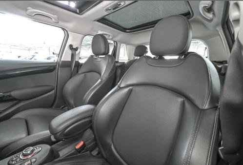 Mini Cooper, Auto's, Mini, Particulier, Cooper, 360° camera, Achteruitrijcamera, Adaptieve lichten, Adaptive Cruise Control, Airbags