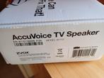 audio - TV Speaker, Ophalen, Zo goed als nieuw