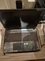 Hp pavilion laptop limited edtion, Computers en Software, Windows Laptops, Ophalen, Hp, Gebruikt, HDD