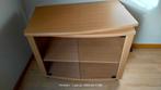 Vitrinekast, Ophalen, Gebruikt, Met deur(en)