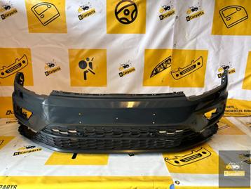 Voorbumper Volkswagen Tiguan Kls PDC ORIGINEEL 5NA807221 beschikbaar voor biedingen