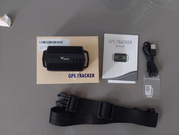 Traceur gps, Enlèvement ou Envoi, Comme neuf