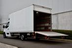 Opel Movano 2.3DCi Lichte vracht **Meubelbak** Laadklep, Auto's, Bestelwagens en Lichte vracht, Stof, Renault, Wit, 5 deurs