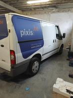 Ford Transit 2012 CT + roze kaart te koop OK, Auto's, Particulier, Transit, Te koop, 3 zetels
