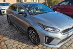 Kia proceed gt-line, Euro 6, Leder en Stof, Particulier, 103 kW