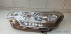 Citroen C5 III xenon koplamp 89903148 89903362 9689037880 li, Auto-onderdelen, Gebruikt, Citroën