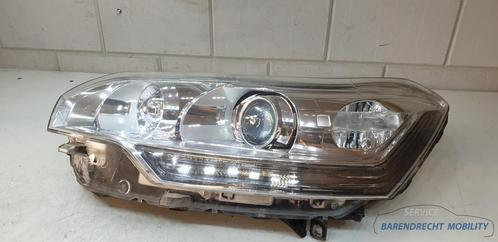 Citroen C5 III xenon koplamp 89903148 89903362 9689037880 li, Auto-onderdelen, Verlichting, Citroën, Gebruikt