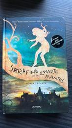 Robert Beatty - Serafina en de zwarte mantel, Boeken, Ophalen, Robert Beatty