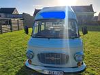 Foodtruck barkas, Particulier, Te koop