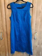 Effen mouwloze jurk Vila Joy L, Kleding | Dames, Jurken, Vila Joy, Ophalen of Verzenden, Zo goed als nieuw, Blauw